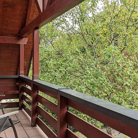 Ferienwohnung In Ruhiger Lage Direkt Am Wald 하이덴하임안데어브렌츠 외부 사진